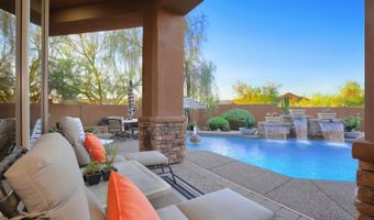 35345 N Canyon Creek Ct, Carefree, AZ 85377