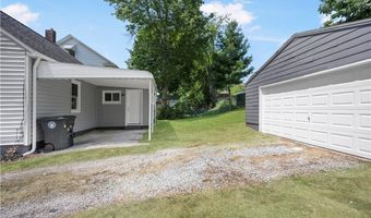 1001 EMMA Ave, Akron, OH 44302