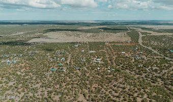 Pulp Mill Road, Clay Springs, AZ 85923