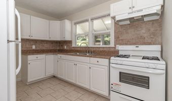 2709 Hazel St, Augusta, GA 30909