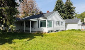 321 S Stout Ave, Blackfoot, ID 83221