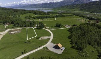 Lot 3 ALPINE RETREAT 2, Alpine, WY 83128