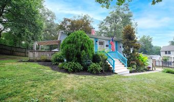102 BOXWOOD Rd, Annapolis, MD 21403