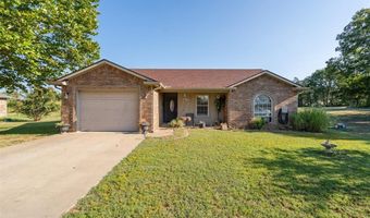 14117 County Road 3590, Ada, OK 74820
