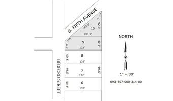 1102 S Fifth Ave, Alpena, MI 49707