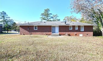 3014 MANCHESTER Cir, Anderson, SC 29621