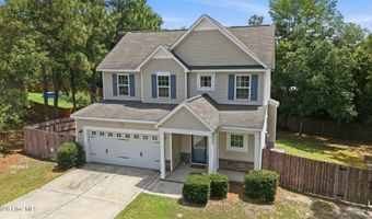 133 Star Ct, Aberdeen, NC 28315