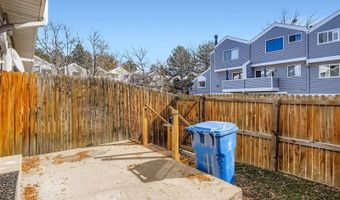 126 S Nome St, Aurora, CO 80012