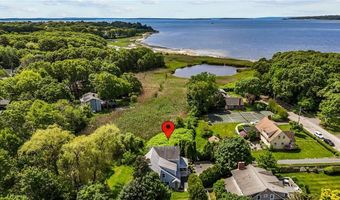 146 Alfred Drown Rd, Barrington, RI 02806