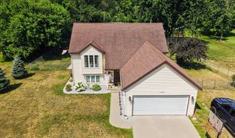 11525 60th Ave, Allendale, MI 49401