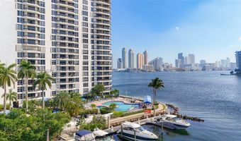 3530 Mystic Pointe Dr 1711, Aventura, FL 33180
