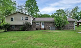 2556 NW Freewill Rd, Cleveland, TN 37312