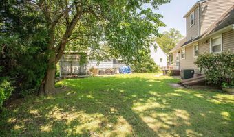 836 DEVENNEY Dr, Bellmawr, NJ 08031