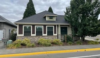1801 17th Ave SE, Albany, OR 97322