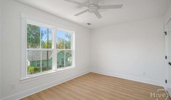 1205 E Bolton St, Savannah, GA 31404