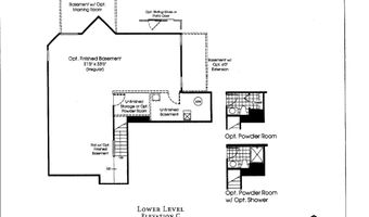 1119 HARVEST GROVE Trl, Dover, DE 19901