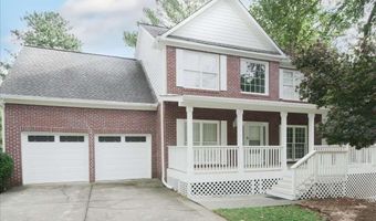4085 Pineset, Alpharetta, GA 30022