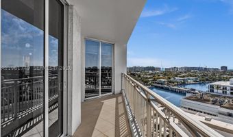 9751 E Bay Harbor Dr 12D, Bay Harbor Islands, FL 33154