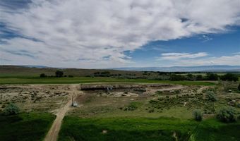 Cloud Peak Road, Byron, WY 82412