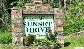 Sunset Dr, Bassett, VA 24055