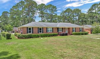 2312 Meadow Brook Ln, Albany, GA 31707