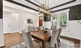 1624 Brook Rd, Charlotte, NC 28205
