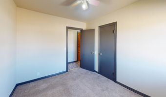 103 E Steele, Arnett, OK 73832