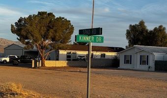 9668 Kinner Dr, Cal Nev Ari, NV 89039