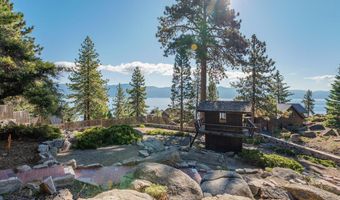20 Cal Neva Dr, Crystal Bay, NV 89402