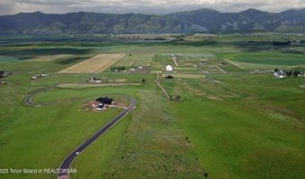 LOT 24 PAINTED HILLS SUBDIVISION, Afton, WY 83110
