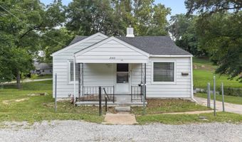 2416 Arthur St, Alton, IL 62002