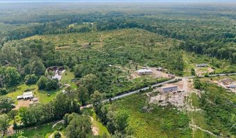 135 Sawmill Rd, Braxton, MS 39044