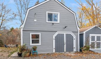 409 Summit Rd, Exeter, RI 02822