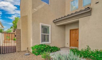 2872 Strathallan Ave, Henderson, NV 89044