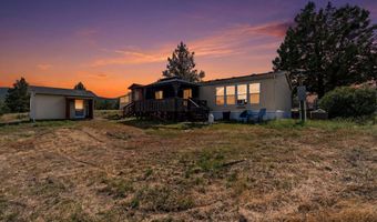 47490 Ferguson Mountain Rd, Beatty, OR 97621