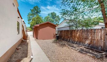 4112 Cherrydale Ct NW, Albuquerque, NM 87107