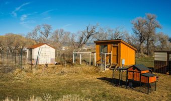 495 Rock Creek Rd, Buffalo, WY 82834
