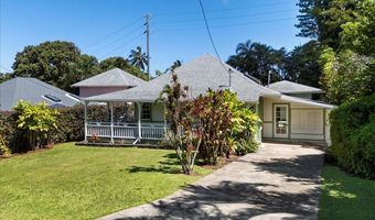 3217 Luahine Pl, Haiku, HI 96708