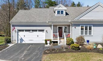 22 Mill Pond Rd 22, Brentwood, NH 03833