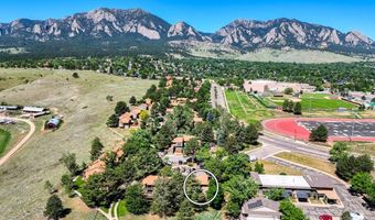 4656 Greenbriar Ct 90, Boulder, CO 80305