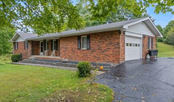 8486 Highway 290, Annville, KY 40402