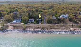 125 E Lakefront Dr, Beverly Shores, IN 46301