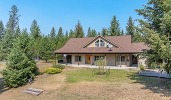 10240 E Howard Rd, Athol, ID 83801