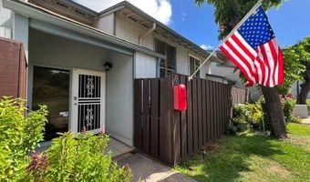 92-962 Makakilo Dr 70, Kapolei, HI 96707