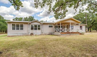 3900 Hott Ln, Weatherford, TX 76088