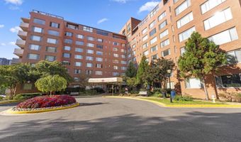 1111 ARLINGTON Blvd 822, Arlington, VA 22209