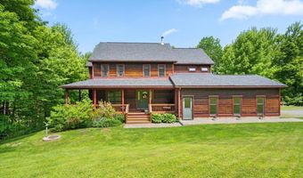 100 Overview, Cambridge, VT 05464