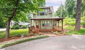 174 Morningside Dr, Asheville, NC 28806