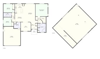 8278 SE Sky Vista Dr, Amity, OR 97101