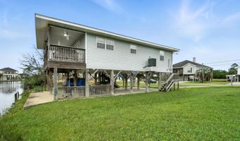 11155 New York St, Bay St. Louis, MS 39520